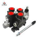 Hy-waloil 1PC100 G3/4" Hydraulic Sectional Control Valve